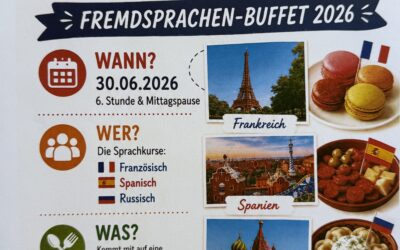 „Foodmeile“ am AEG
